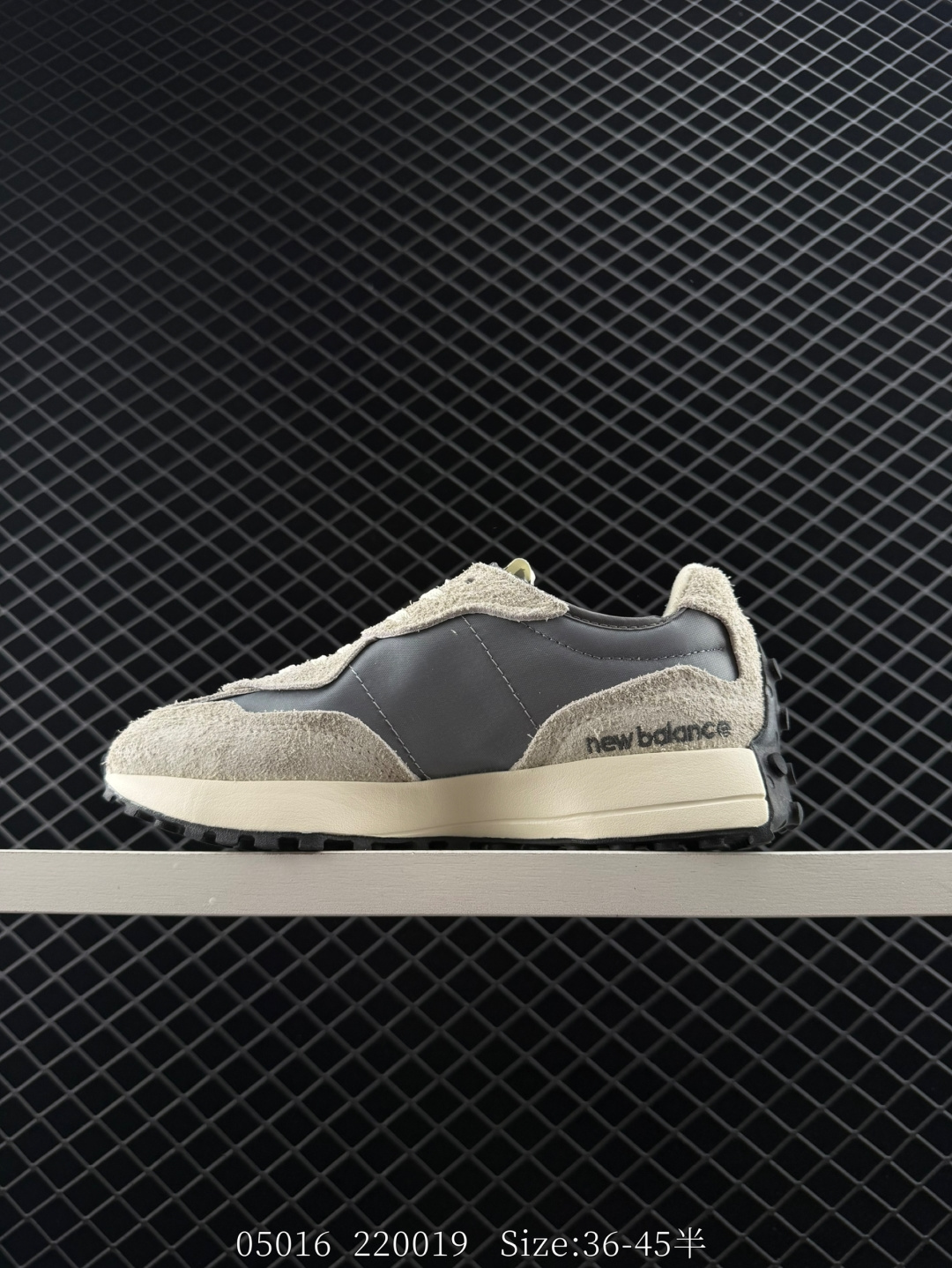 NB327 New Balance 327